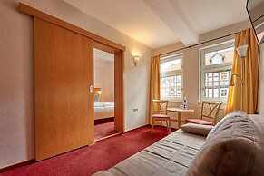 Hotel Schlossblick