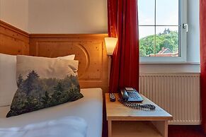 Hotel Schlossblick