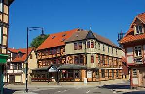 Hotel Schlossblick