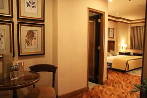 Herald Suites