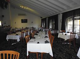 Burke and Wills Motor Inn