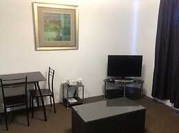 Burke and Wills Motor Inn