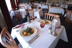 Burke and Wills Motor Inn