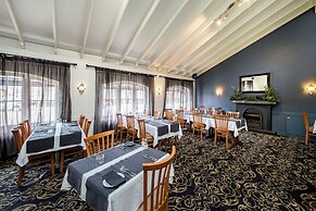 Burke and Wills Motor Inn