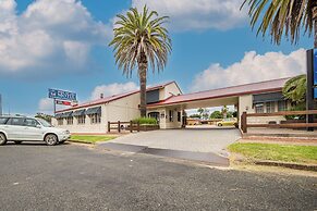 Burke and Wills Motor Inn