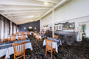 Burke and Wills Motor Inn