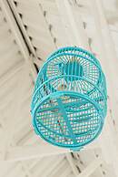 Blu' Beach Bungalows