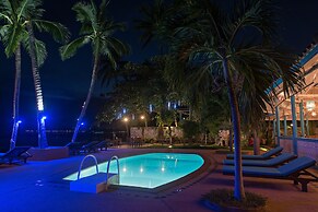 Blu' Beach Bungalows