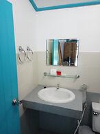 Blu' Beach Bungalows