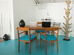 Blu' Beach Bungalows