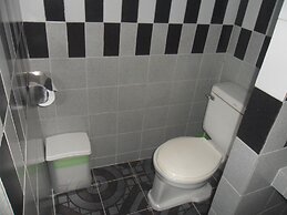 Blu' Beach Bungalows