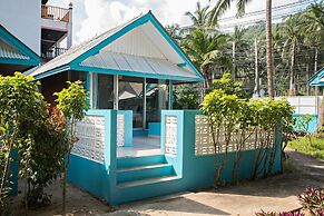 Blu' Beach Bungalows