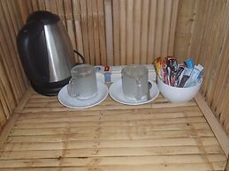 Blu' Beach Bungalows