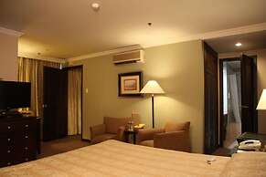 Herald Suites Solana