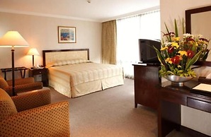 Herald Suites Solana