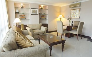 Herald Suites Solana