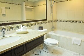 Herald Suites Solana