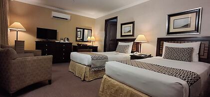 Herald Suites Solana
