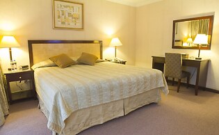 Herald Suites Solana