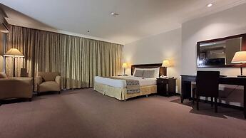 Herald Suites Solana