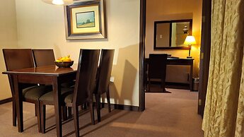 Herald Suites Solana