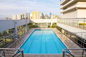 Herald Suites Solana