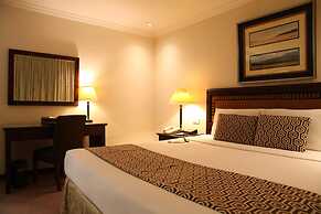 Herald Suites Solana
