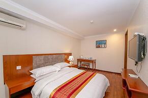 Xiangzimen Youth Hostel