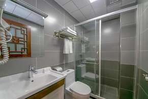 Xiangzimen Youth Hostel