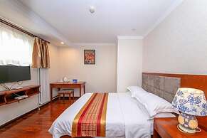 Xiangzimen Youth Hostel