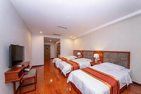 Xiangzimen Youth Hostel