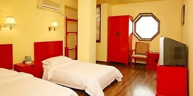 Xiangzimen Youth Hostel