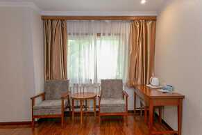 Xiangzimen Youth Hostel