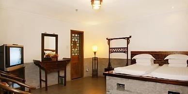 Xiangzimen Youth Hostel