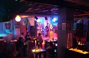 Xiangzimen Youth Hostel