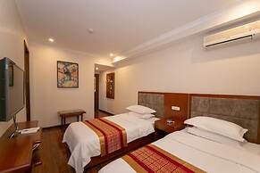 Xiangzimen Youth Hostel