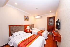 Xiangzimen Youth Hostel