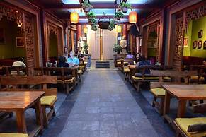 Xiangzimen Youth Hostel