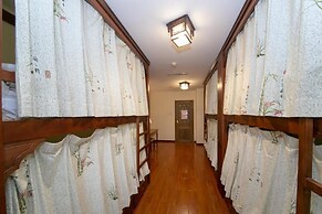 Xiangzimen Youth Hostel