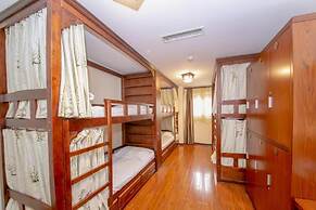 Xiangzimen Youth Hostel