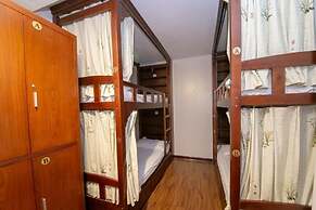 Xiangzimen Youth Hostel