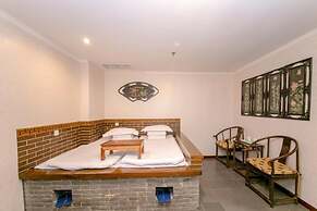 Xiangzimen Youth Hostel