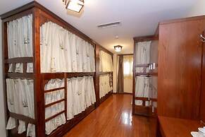Xiangzimen Youth Hostel