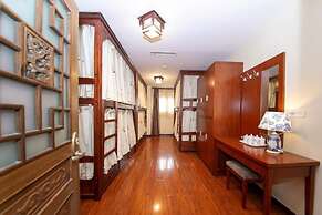 Xiangzimen Youth Hostel
