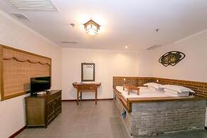 Xiangzimen Youth Hostel