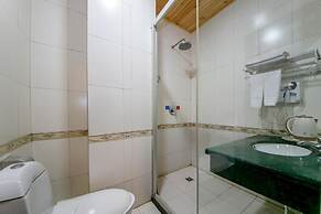 Xiangzimen Youth Hostel