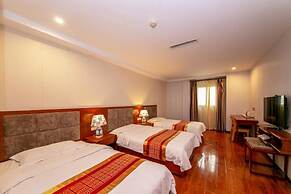 Xiangzimen Youth Hostel