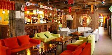 Xiangzimen Youth Hostel