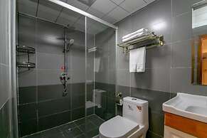 Xiangzimen Youth Hostel