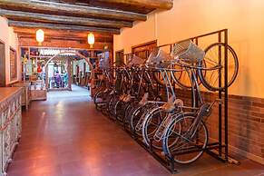 Xiangzimen Youth Hostel